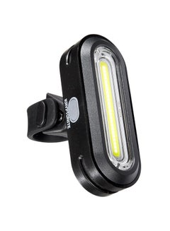Buy Avenue F100 Bike Light, Bright Led Front Headlight Usb Rechargeable, 100 Lumen Bicycle Light, 6 Light Modes Runtime 22+ Hours in UAE