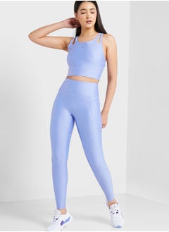 Buy Ultraform Run Fleece Tights in Saudi Arabia