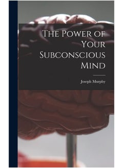 Buy The Power of Your Subconscious Mind in UAE