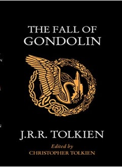 اشتري Fall of Gondolin في الامارات