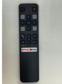 Buy Remote Control For LCD/LED SMART TV in UAE