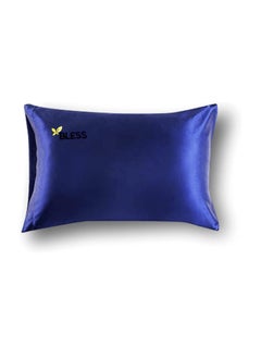 اشتري Bless pillowcase blue في مصر