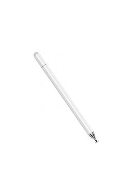 Buy ET-P1 Touch Sensitive Ballpoint Pen - White in Egypt