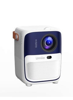 Buy Umiio Q2 Laser Projector With LED Display For Android in UAE