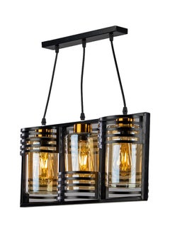 اشتري black pendant 3 bulb RB8008 في مصر