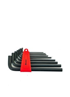 اشتري Mtx Hex Key Set Long-2-12 Mm في الامارات