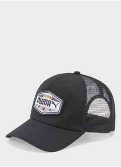 Buy Prime Trucker Men Cap in UAE