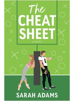 اشتري The Cheat Sheet في مصر