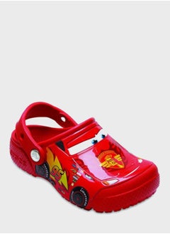 اشتري Kids Funlab Cars Flame Clogs في السعودية