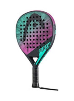 اشتري Flash Padel Racket | With Power Foam | Teardrop Shape | 360 Grams في الامارات