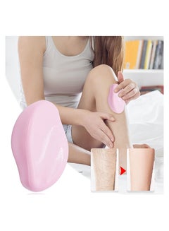 Buy Magic Painless Hair Remover Tool  Fast & Easy Crystal Hair Removal in UAE