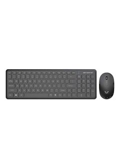 Buy CROIRE ZEROGATE WIRELESS BUSINESS MOUSE KEYBOARD COMBO in UAE