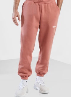 Buy The Regular Fit Classic Sweatpants in UAE