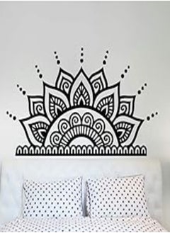 اشتري Mandala 3 Wall Sticker في مصر