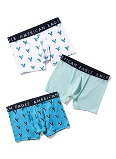 Buy AEO 4.5" Classic Boxer Brief 3-Pack in Saudi Arabia