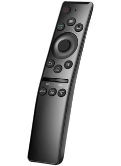 Buy Remote-Control for Samsung Smart-TV, Remote-Replacement of HDTV 4K UHD Curved QLED and More TVs, with Netflix Prime-Video Buttons in Saudi Arabia