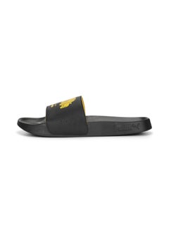 Buy Unisex Porsche Legacy Leadcat 2.0 Slides in UAE