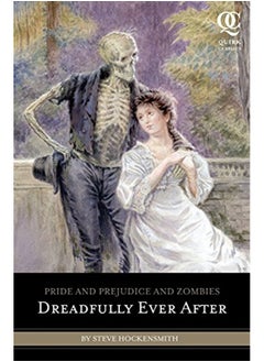 اشتري Pride and Prejudice and Zombies: Dreadfully Ever After (Quirk Classics) في الامارات