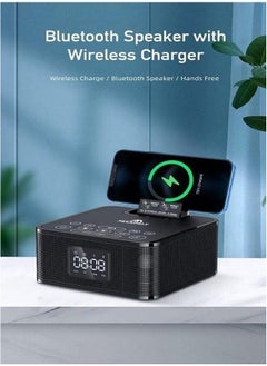 Buy 6 in 1 headphone watch battery power bank and wireless charger in Saudi Arabia