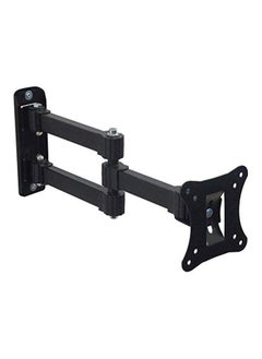 اشتري TV Wall Bracket Mount Black في السعودية