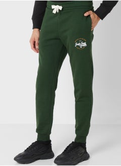 Buy Logo Drawstring Sweatpants in Saudi Arabia