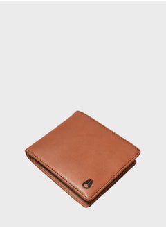 Buy Pass Leather Coin Wallet in UAE