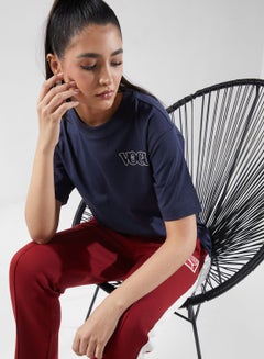 Buy Puma X Vogue Women T-Shirt in UAE