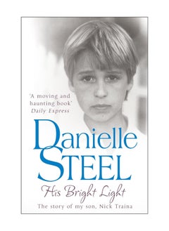 Buy His Bright Light Paperback in UAE