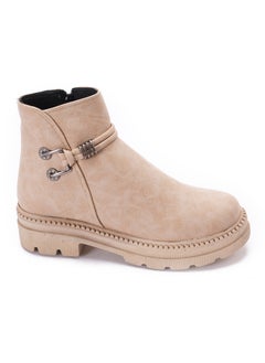 Buy Women Half Boot in Egypt