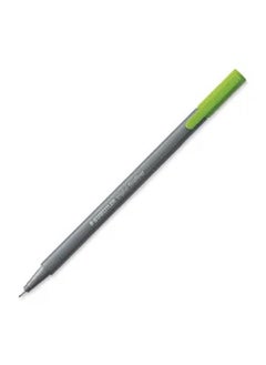 Buy Triplus Fineliner Pen Green in Egypt