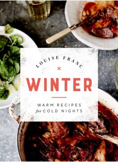 Buy Winter : Warm Recipes for Cold Nights in Saudi Arabia