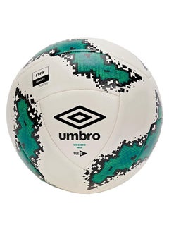 اشتري UMBRO NEO TRAINER HS WHITE/BLACK/ALEXANDRITE/ANDEAN TOUCAN For UNISEX -Size 4 في مصر