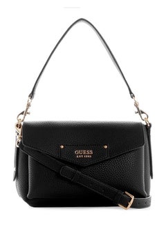 Buy Leather crossbody bag by Guess in Egypt