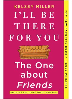 Buy Hanover Square Press I'll Be There for You: The One about Friends in UAE