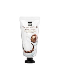 Buy Tropical Fruit Shea Butter Hand Cream 50ml in Saudi Arabia