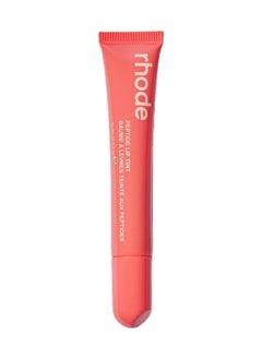 Buy Peptide Lip Tint The Tinted Lip Layer 10 ml Neutral Peach in UAE