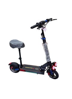 Buy ELECTRIC SCOOTER 48v- 500 watt in Saudi Arabia