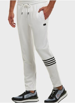 Buy Logo Sweatpants in Saudi Arabia