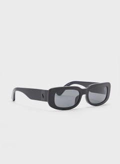 Buy 0Ph4191U Rectangle Sunglasses in UAE