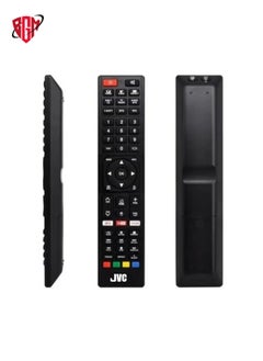 Buy RM-C3401 Replacement Remote Control fit for JVC 4K UHD Smart LED TV LT-55N775A LT-55N685A LT-65N785A LT55N775A LT55N685A LT65N785A in UAE