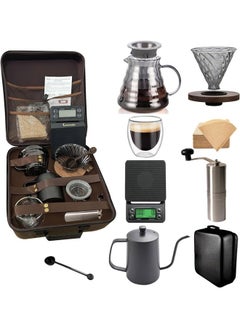 Buy Specialty coffee bag - Specialty coffee bag set contains 1 pieces in Saudi Arabia