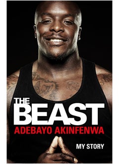 Buy The Beast: My Story in UAE