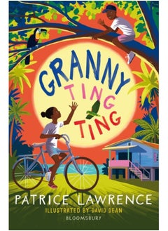 اشتري Granny Ting Ting: A Bloomsbury Reader : Brown Book Band في السعودية