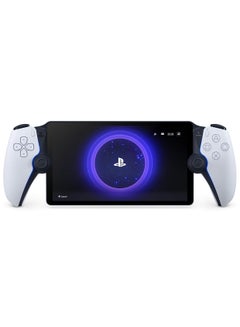 Buy PlayStation Portal Remote Player for PlayStation 5 in UAE