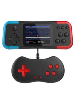 Buy A12 Handheld Game Console, Retro Game Console Built-in 500 Games, 3.0" FT HD Color Screen, AV Output, Dual 3D Joysticks in UAE