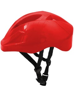 Buy EL1026 Multi Utility Sports Helmet for Cycling, Skating, Skateboarding | With High Density EPS (Thermocol) Padding, Soft Cushion and Adjustable Strap for Best Fit in UAE