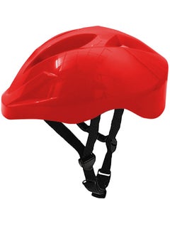 اشتري EL1026 Multi Utility Sports Helmet for Cycling, Skating, Skateboarding | With High Density EPS (Thermocol) Padding, Soft Cushion and Adjustable Strap for Best Fit في الامارات