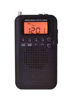 Buy Portable Mini Radio in UAE