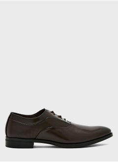 اشتري Classic Oxford Formal Lace Ups في السعودية