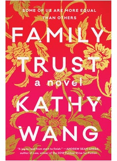 Buy Family Trust: A Novel in UAE